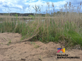 Działka 1000 m2 Grójec Mały